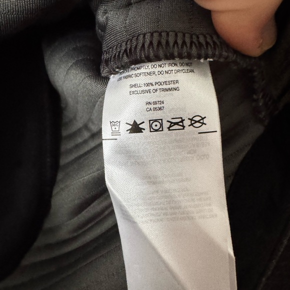 Columbia Omni-Wick Half-Zip Pullover | Performance Top | Women's Small 0508 - Picture 3 of 5